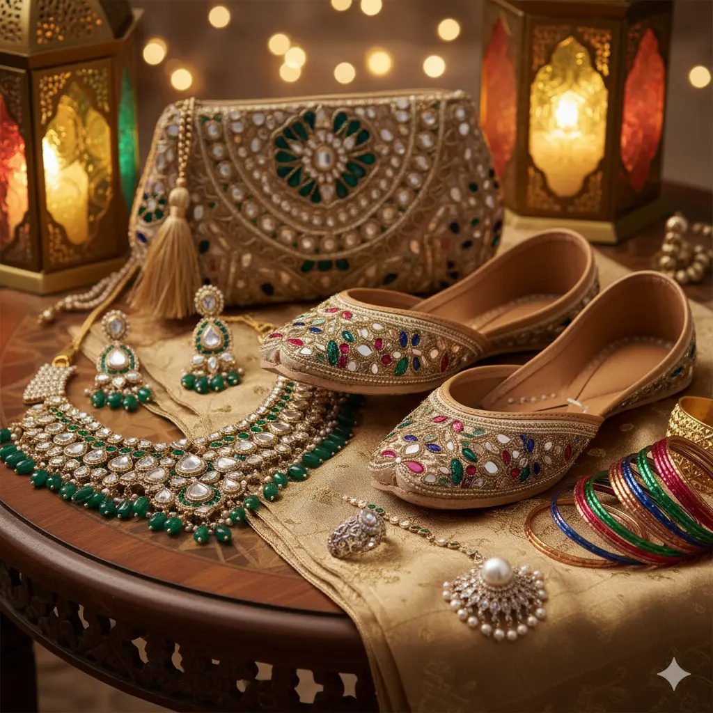 Ramadan shopping guide UAE