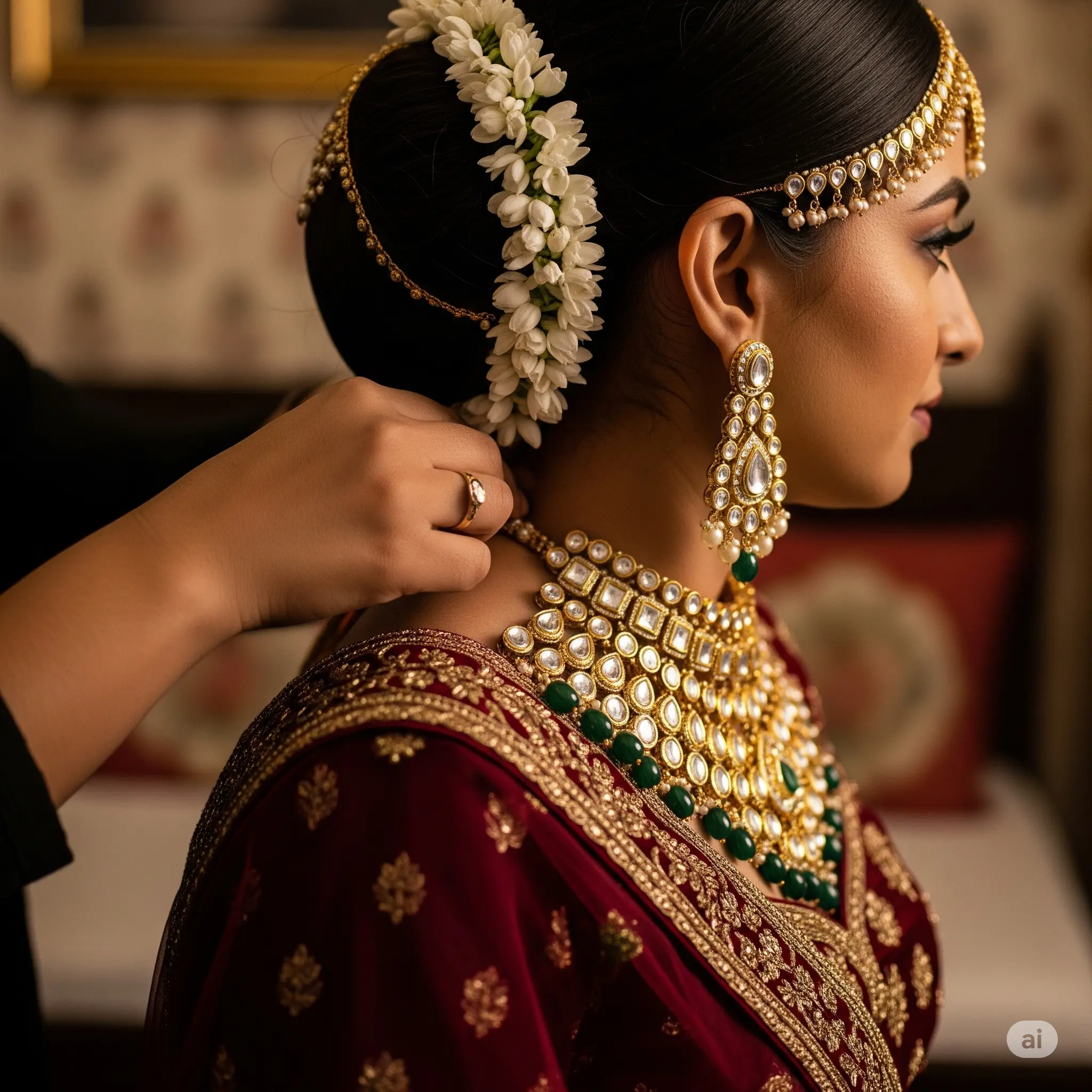 Indian jewelry guide