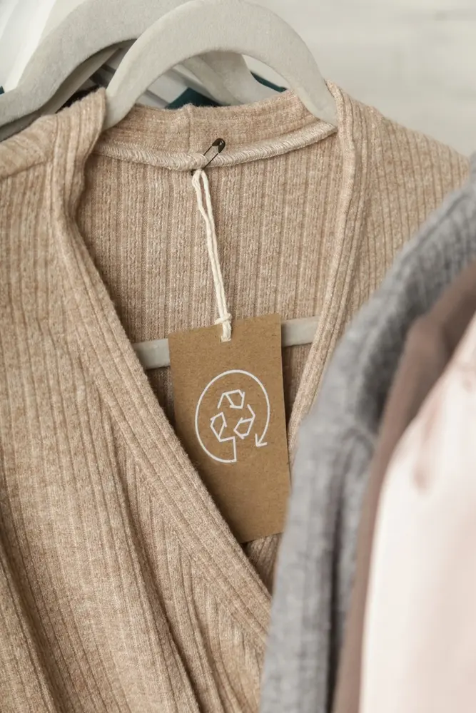 sustainable fashion UAE