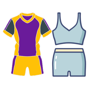 icon Activewear