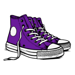 icon Footwear