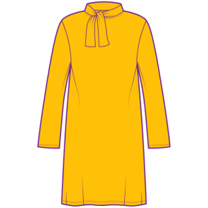icon كورتات وتونيكات