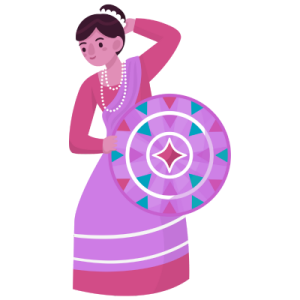 icon ملابس احتفالية نسائية