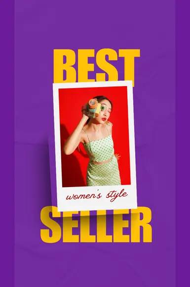 Best Sellers
