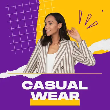 Casual Wear