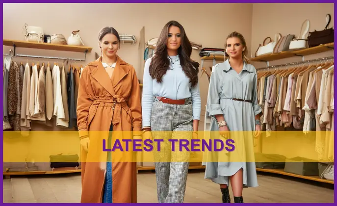 Modern Trends