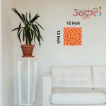 Transform Healing Through Wall Art 01