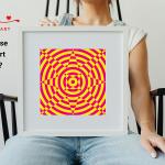 Transform Healing Through Wall Art 01