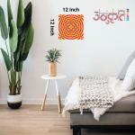 Transform Healing Through Wall Art 01