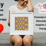Transform Healing Through Wall Art 026