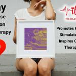 Transform Healing Through Wall Art 028