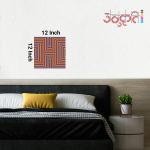 Transform Healing Through Wall Art 023