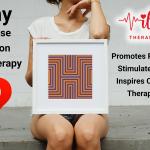 Transform Healing Through Wall Art 023