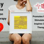 Transform Healing Through Wall Art 030