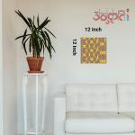 Transform Healing Through Wall Art 026