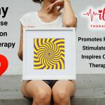 Transform Healing Through Wall Art 025
