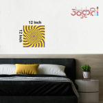 Transform Healing Through Wall Art 025