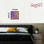 Transform Healing Through Wall Art 028