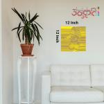 Transform Healing Through Wall Art 030