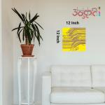Transform Healing Through Wall Art 029