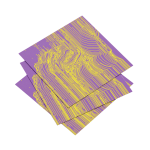 Anukrati Graphics Therapeutic Optical Wall Print – Unwind and Heal