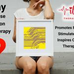 Transform Healing Through Wall Art 029