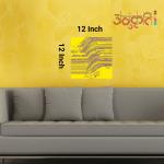 Transform Healing Through Wall Art 029
