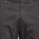 BERRYBLUE Premium Cotton Chinos Trousers For Men's - Olive