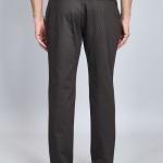 BERRYBLUE Premium Cotton Chinos Trousers For Men's - Olive