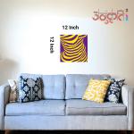 Transform Healing Through Wall Art 014