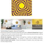 Transform Healing Through Wall Art 011