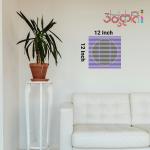 Transform Healing Through Wall Art 04
