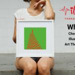 Transform Healing Through Wall Art 016
