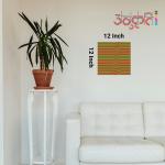 Transform Healing Through Wall Art 018