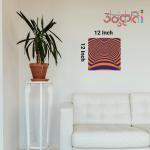 Transform Healing Through Wall Art 07