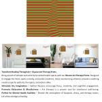 Transform Healing Through Wall Art 018