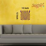 Transform Healing Through Wall Art 010