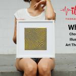 Transform Healing Through Wall Art 02