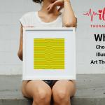 Transform Healing Through Wall Art 06