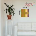 Transform Healing Through Wall Art 020