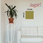 Transform Healing Through Wall Art 017