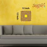 Transform Healing Through Wall Art 011