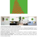 Transform Healing Through Wall Art 016