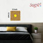 Transform Healing Through Wall Art 011