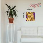 Transform Healing Through Wall Art 014