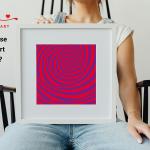 Transform Healing Through Wall Art 03