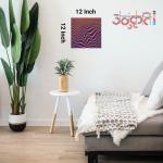 Transform Healing Through Wall Art 011