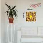 Transform Healing Through Wall Art 011