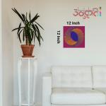 Transform Healing Through Wall Art 05