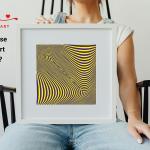 Transform Healing Through Wall Art 02